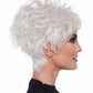 Olivia EnvyHair Human Hair Synthetic Blended Hair - Buy Wigs USA