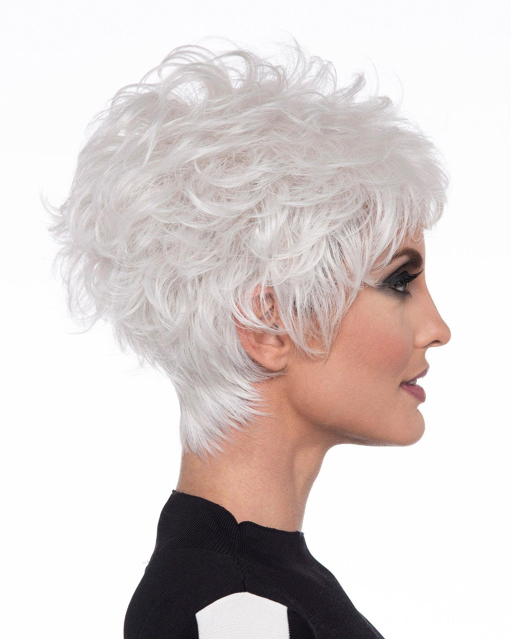 Olivia EnvyHair Human Hair Synthetic Blended Hair - Buy Wigs USA