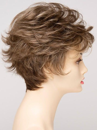 Olivia EnvyHair Human Hair Synthetic Blended Hair - Buy Wigs USA