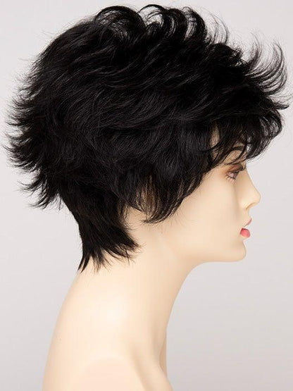 Olivia EnvyHair Human Hair Synthetic Blended Hair - Buy Wigs USA
