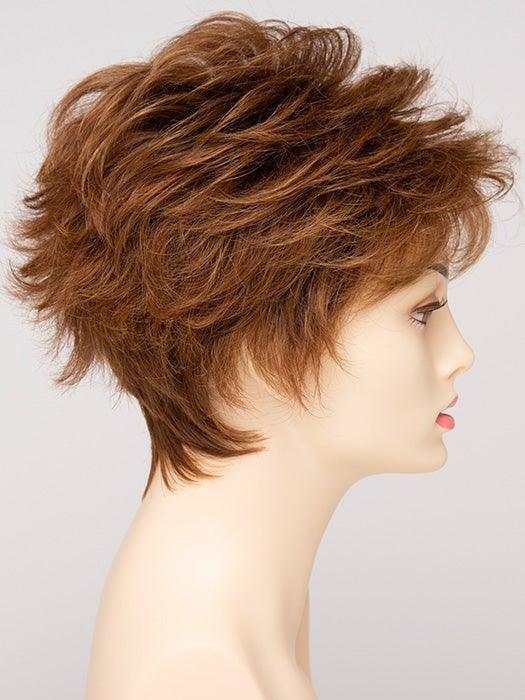 Olivia EnvyHair Human Hair Synthetic Blended Hair - Buy Wigs USA