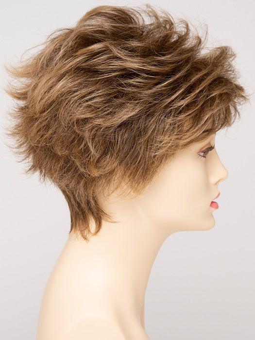Olivia EnvyHair Human Hair Synthetic Blended Hair - Buy Wigs USA