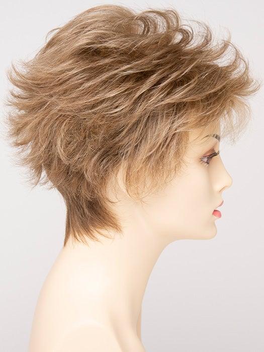 Olivia EnvyHair Human Hair Synthetic Blended Hair - Buy Wigs USA