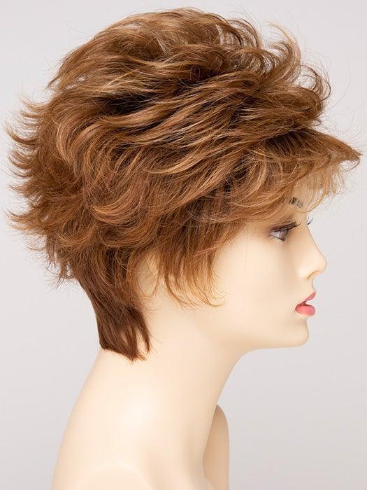 Olivia EnvyHair Human Hair Synthetic Blended Hair - Buy Wigs USA