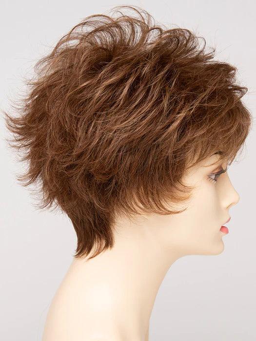 Olivia EnvyHair Human Hair Synthetic Blended Hair - Buy Wigs USA