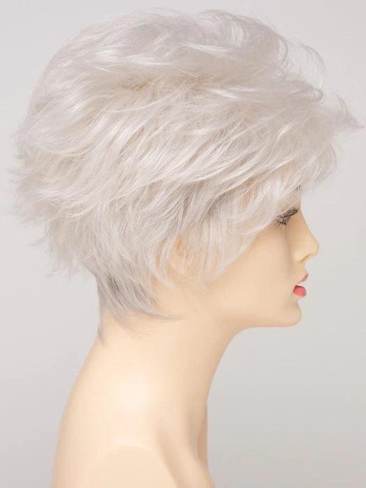 Olivia EnvyHair Human Hair Synthetic Blended Hair - Buy Wigs USA