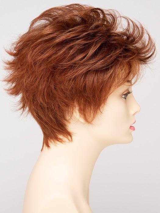 Olivia EnvyHair Human Hair Synthetic Blended Hair - Buy Wigs USA