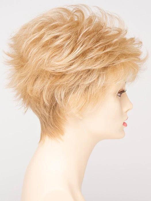 Olivia EnvyHair Human Hair Synthetic Blended Hair - Buy Wigs USA