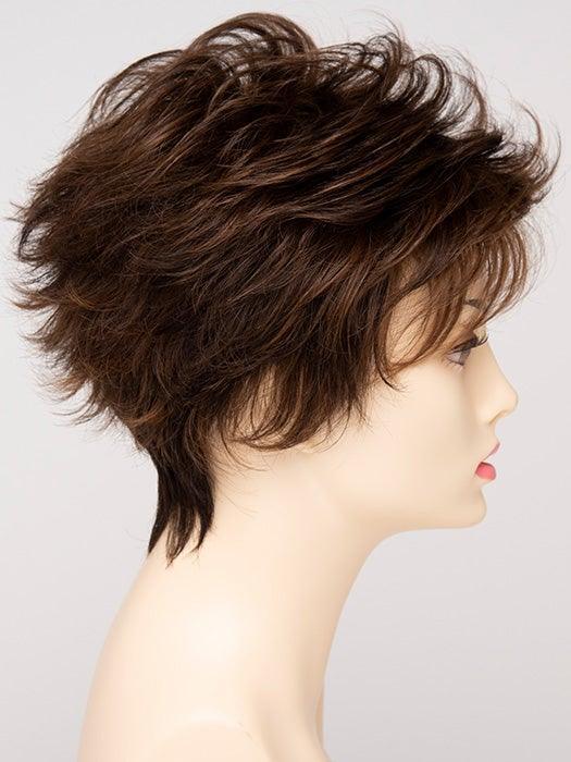 Olivia EnvyHair Human Hair Synthetic Blended Hair - Buy Wigs USA
