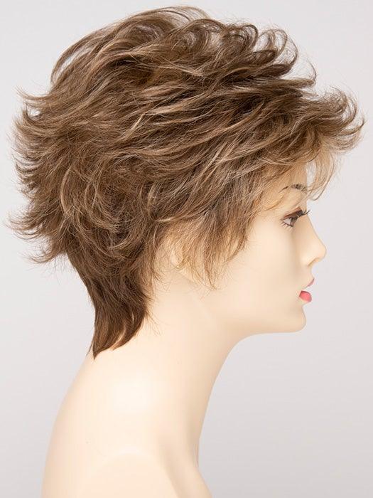 Olivia EnvyHair Human Hair Synthetic Blended Hair - Buy Wigs USA