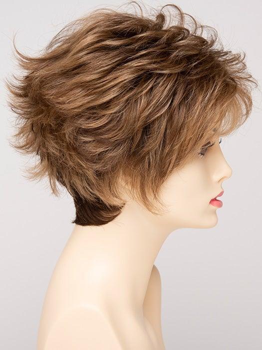 Olivia EnvyHair Human Hair Synthetic Blended Hair - Buy Wigs USA