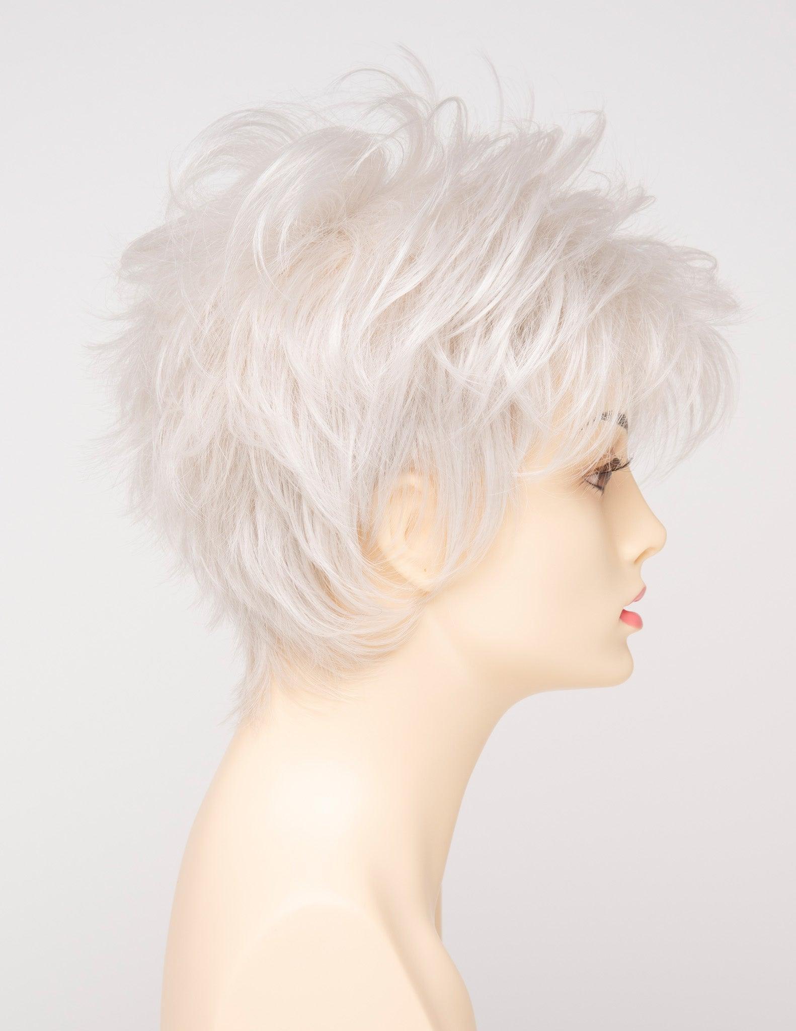 Ophelia Open Top Capless Synthetic EnvyHair Wig - Buy Wigs USA
