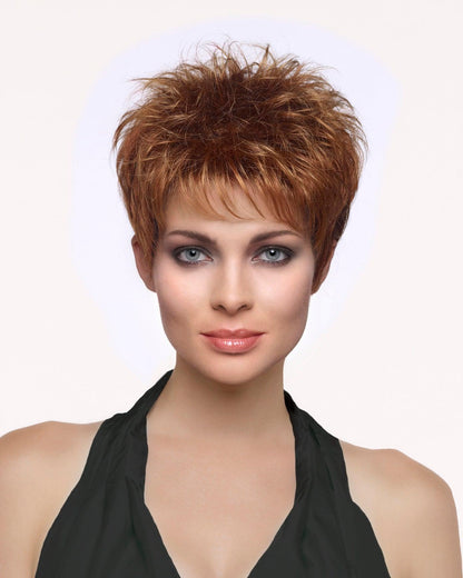 Penelope Open Top Synthetic Wig - Buy Wigs USA