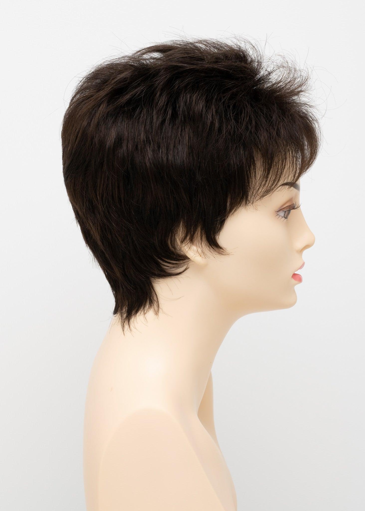 Penelope Open Top Synthetic Wig - Buy Wigs USA