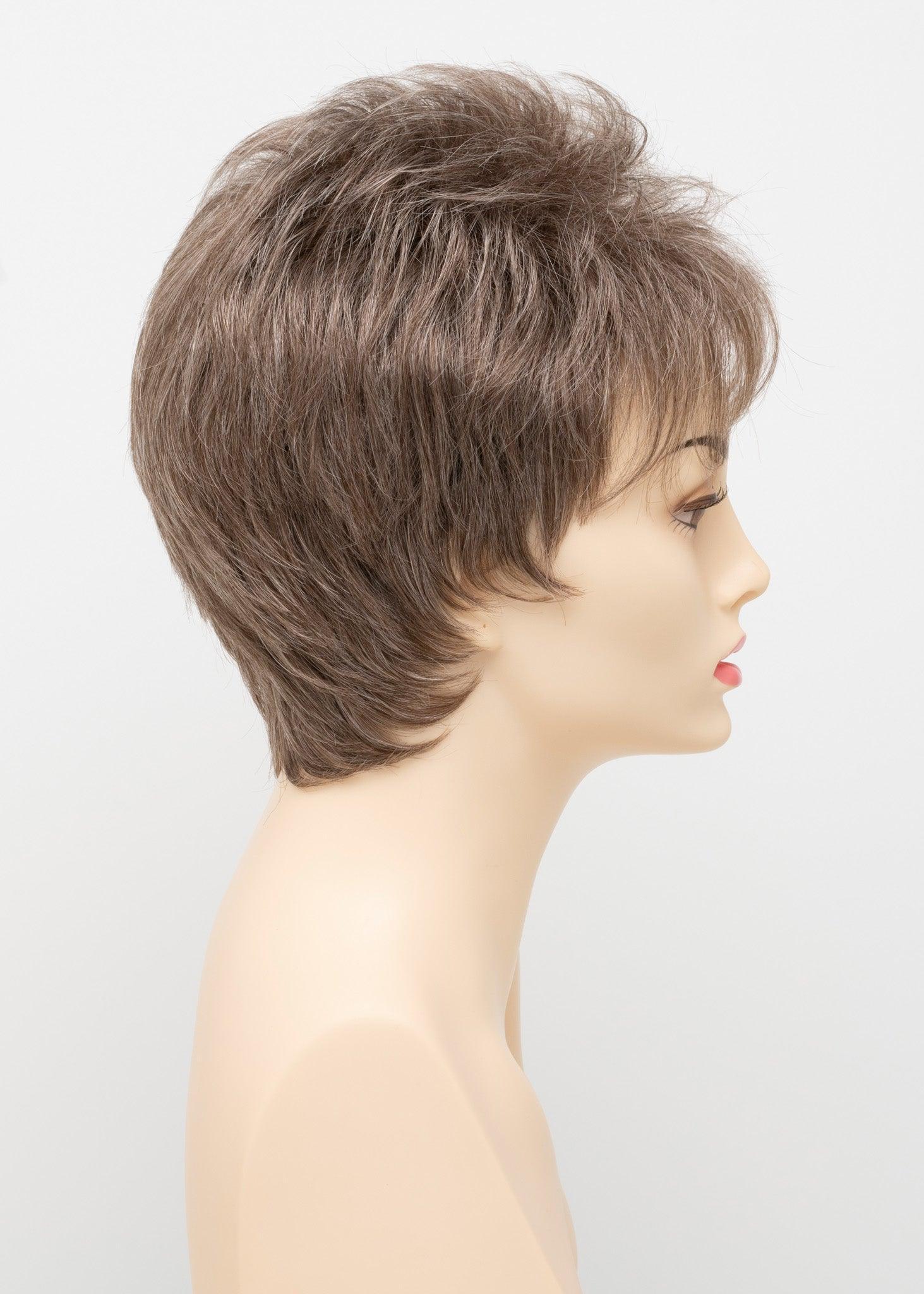 Penelope Open Top Synthetic Wig - Buy Wigs USA