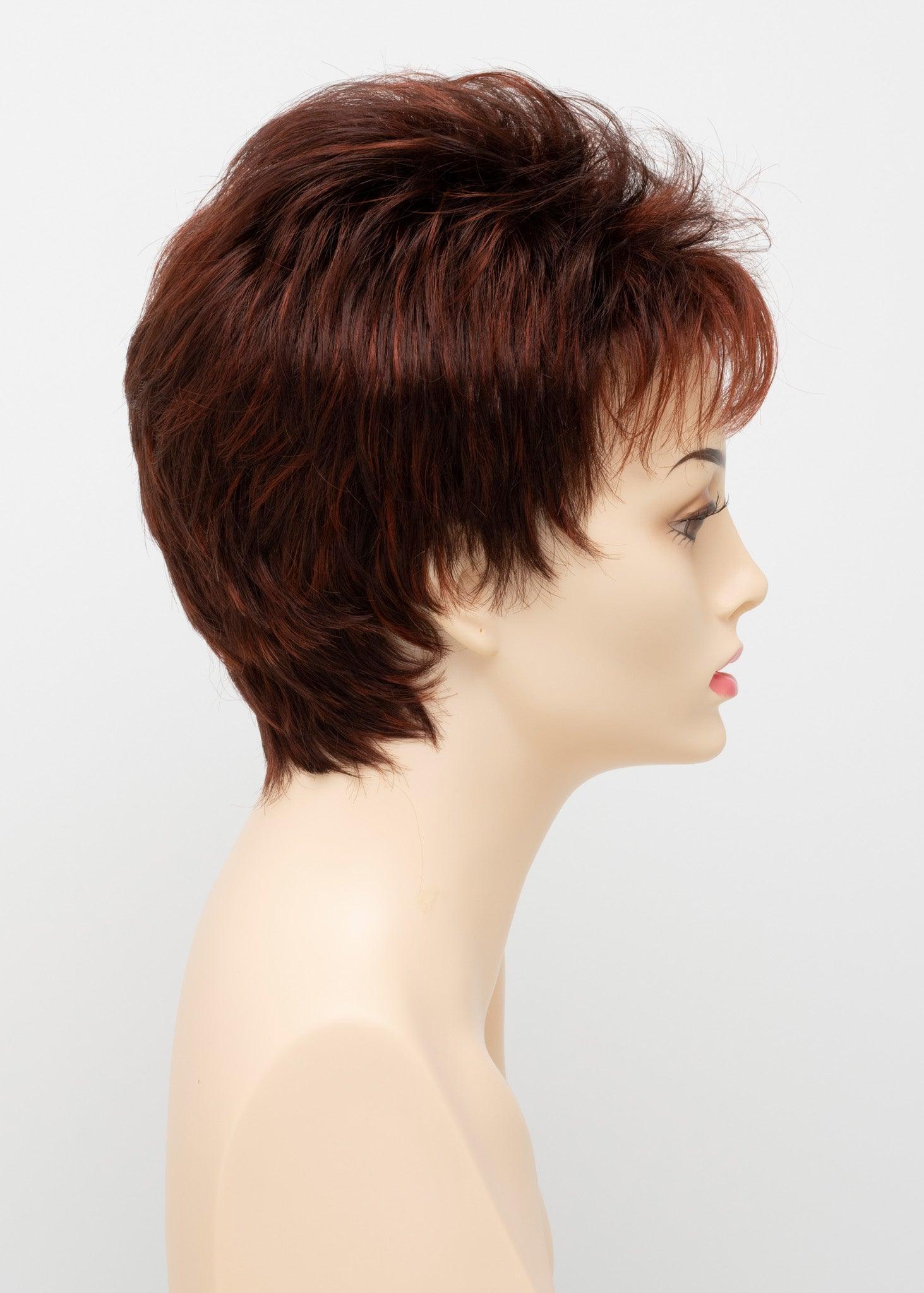Penelope Open Top Synthetic Wig - Buy Wigs USA
