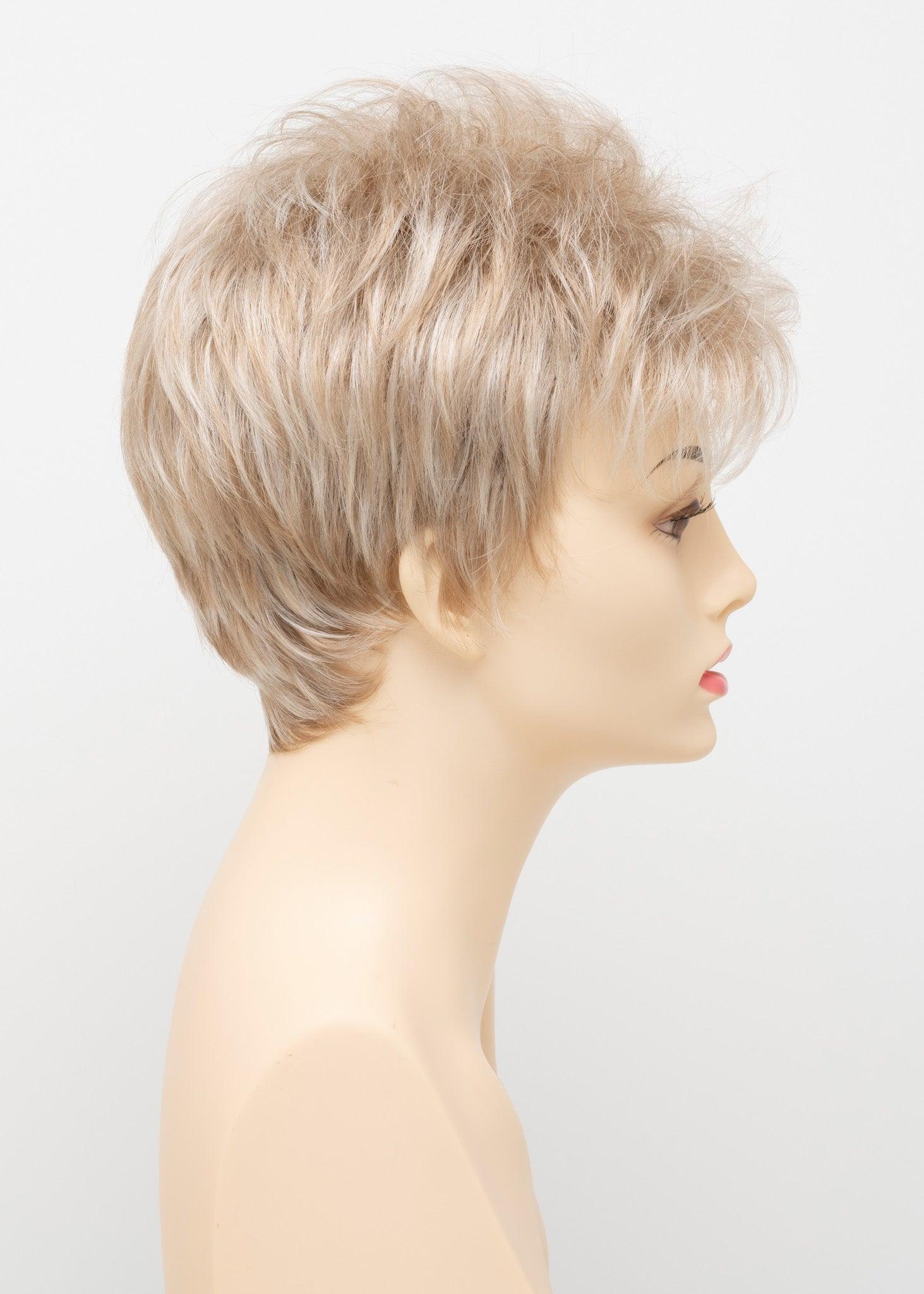Penelope Open Top Synthetic Wig - Buy Wigs USA