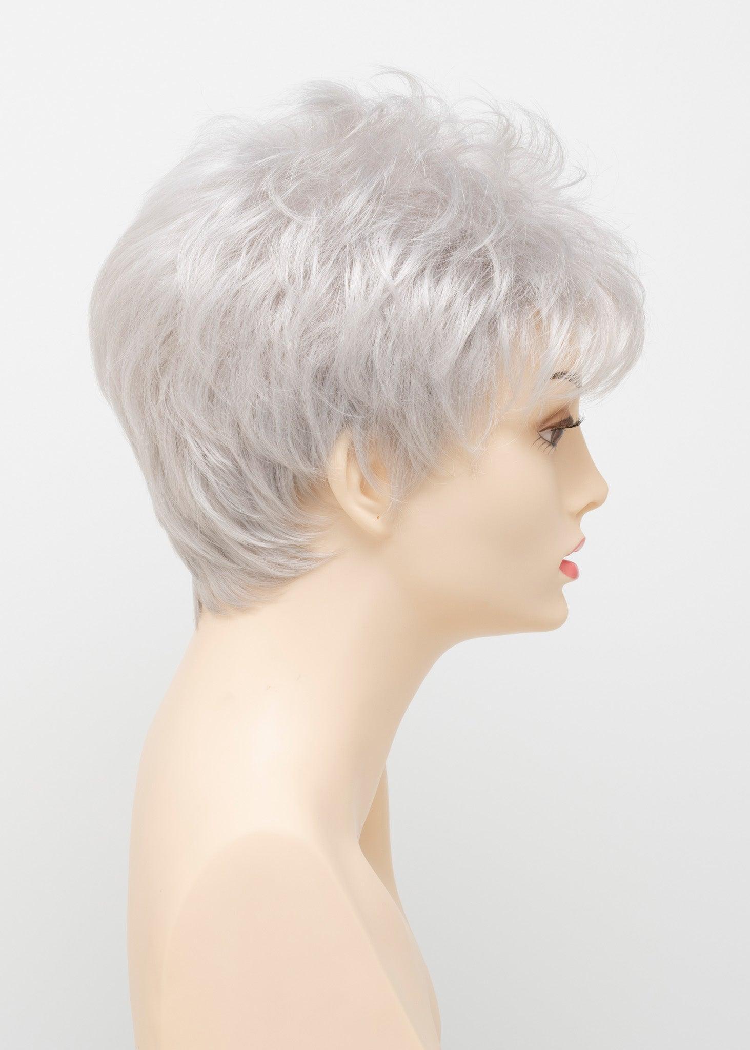 Penelope Open Top Synthetic Wig - Buy Wigs USA