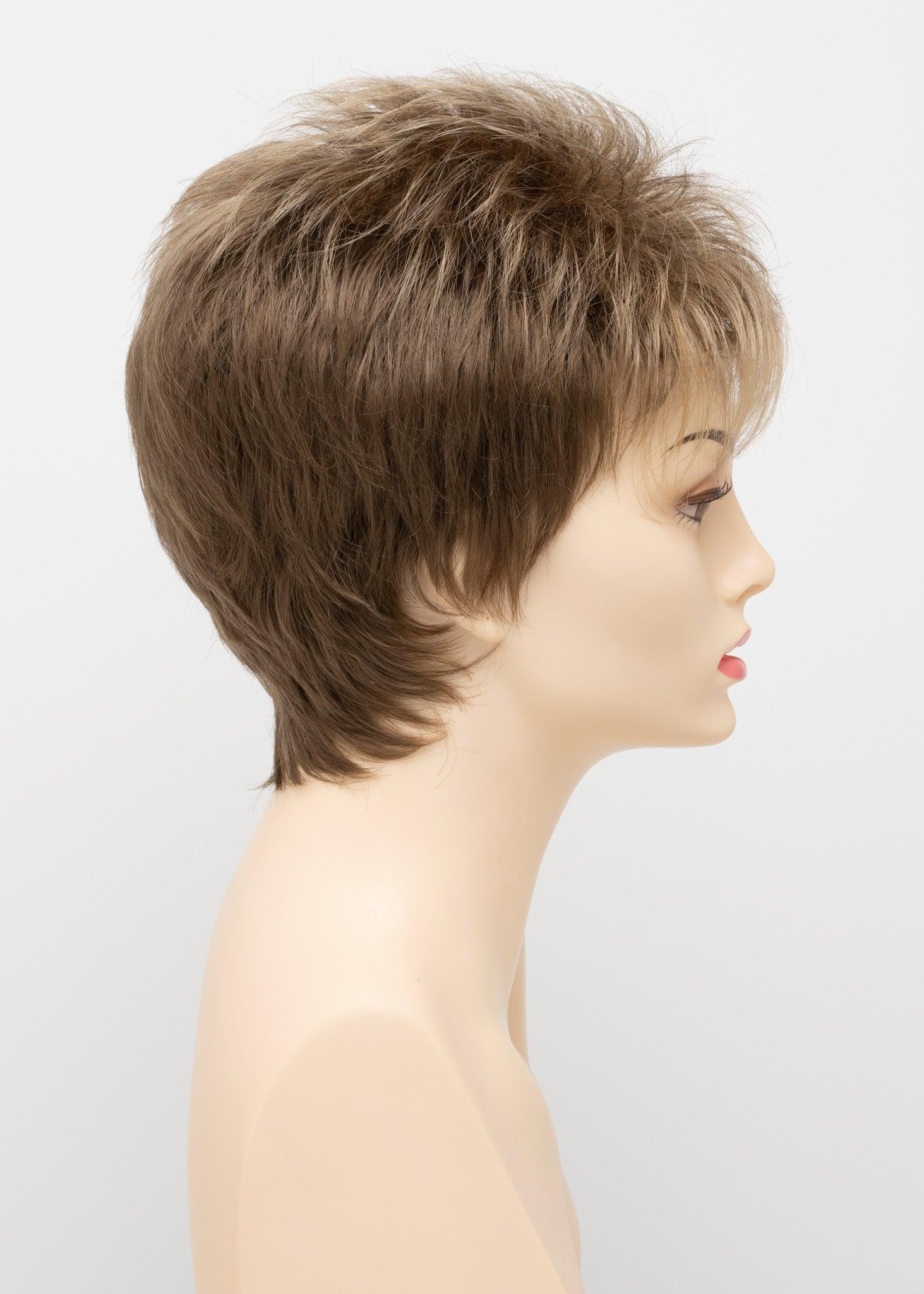 Penelope Open Top Synthetic Wig - Buy Wigs USA
