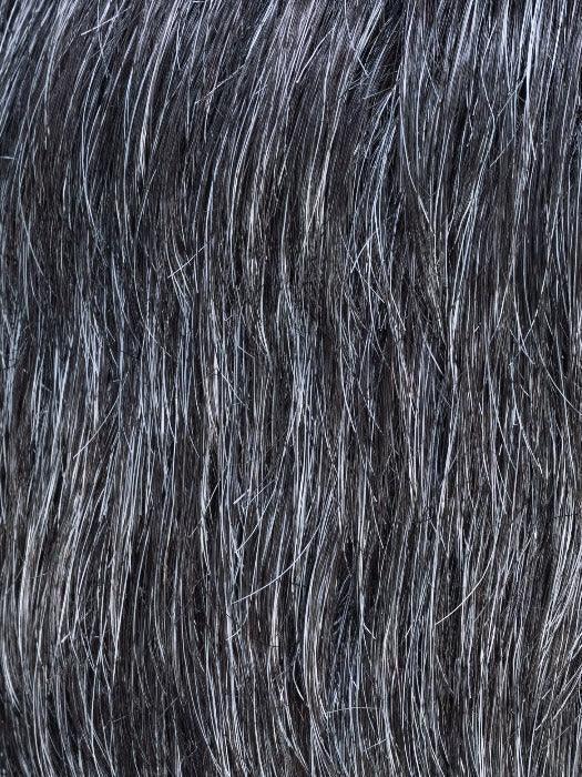 Bradford | Lace Front Mono Crown Men's Synthetic Wig | Ellen Wille Average Large - Buy Wigs USA