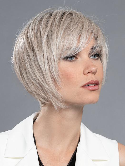 Promise Mono Part | Prime Power | Human/Synthetic Hair Blend Wig - Buy Wigs USA