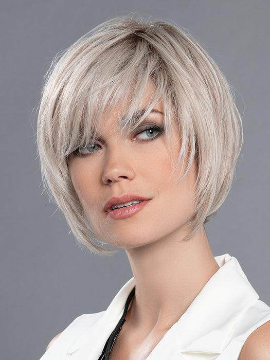 Promise Mono Part | Prime Power | Human/Synthetic Hair Blend Wig - Image Maker Wigs Online