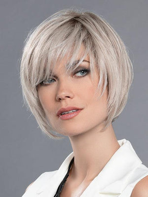Promise Mono Part | Prime Power | Human/Synthetic Hair Blend Wig - Buy Wigs USA