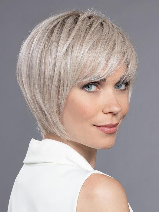 Promise Mono Part | Prime Power | Human/Synthetic Hair Blend Wig - Buy Wigs USA