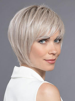 Promise Mono Part | Prime Power | Human/Synthetic Hair Blend Wig - Buy Wigs USA
