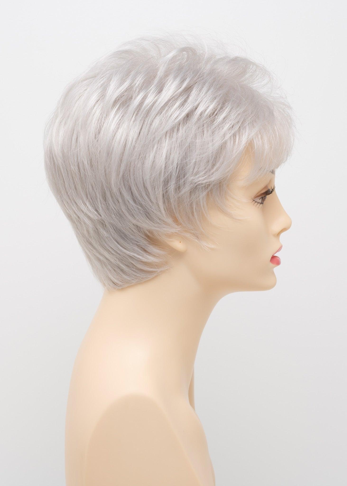PT Petite Jacqueline Open Top Synthetic Wig - Buy Wigs USA