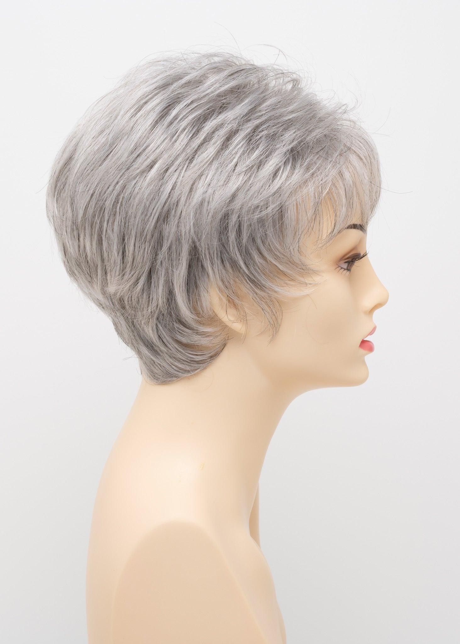 PT Petite Jacqueline Open Top Synthetic Wig - Buy Wigs USA