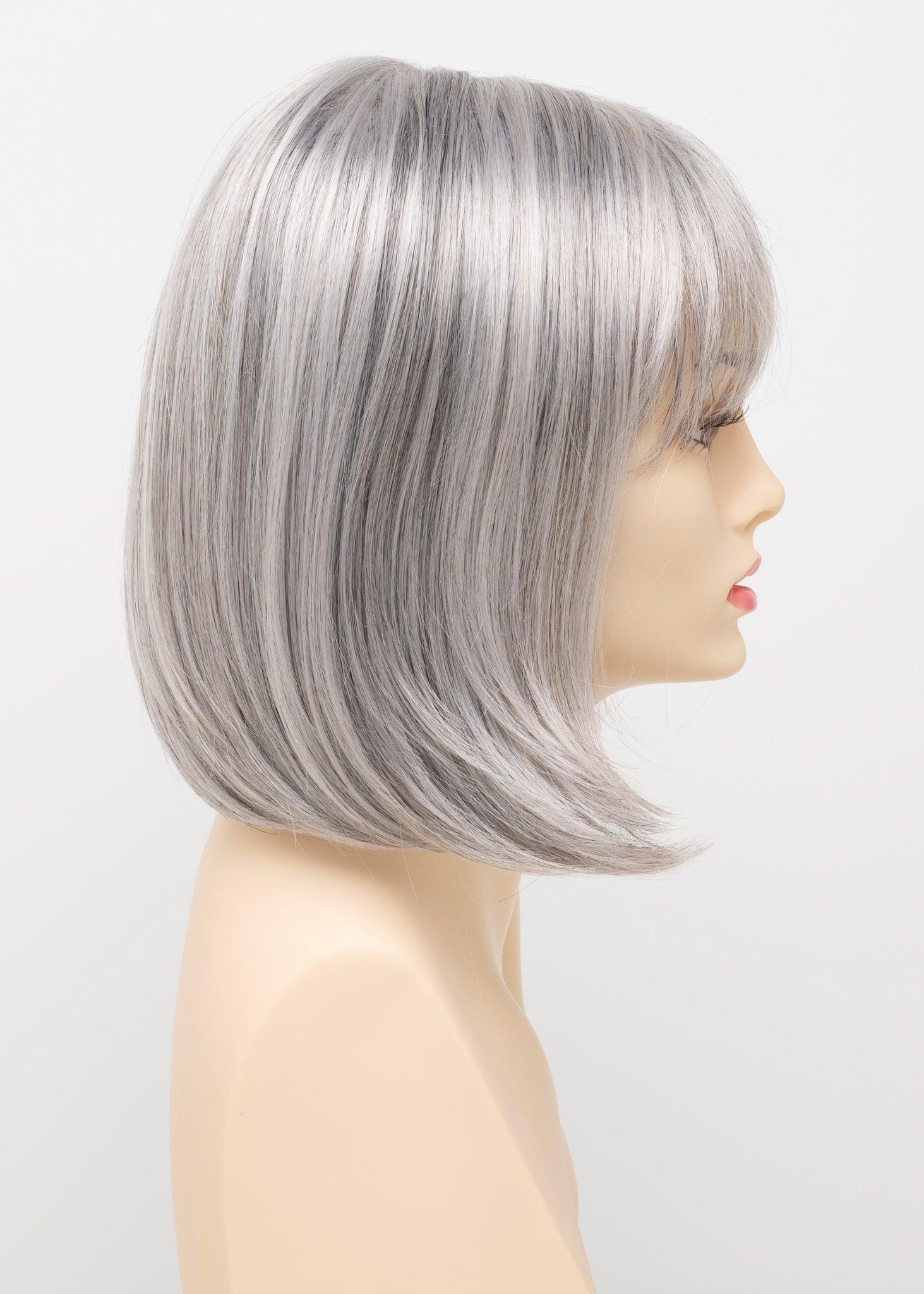 Petite Paige Mono Part Synthetic Wig - Buy Wigs USA