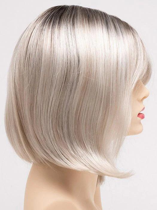 Petite Paige Mono Part Synthetic Wig - Buy Wigs USA