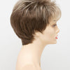 Petite Penelope Synthetic Open top Wig - PT Penelope-Almond Breeze
