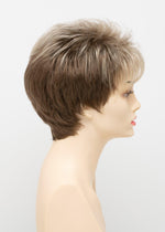 Petite Penelope Synthetic Open top Wig - Buy Wigs USA