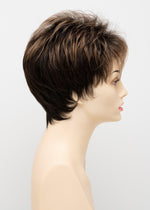 Petite Penelope Synthetic Open top Wig - Buy Wigs USA