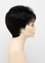 Petite Penelope Synthetic Open top Wig - Buy Wigs USA