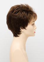 Petite Penelope Synthetic Open top Wig - Buy Wigs USA