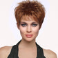 Petite Penelope Synthetic Open top Wig - Buy Wigs USA