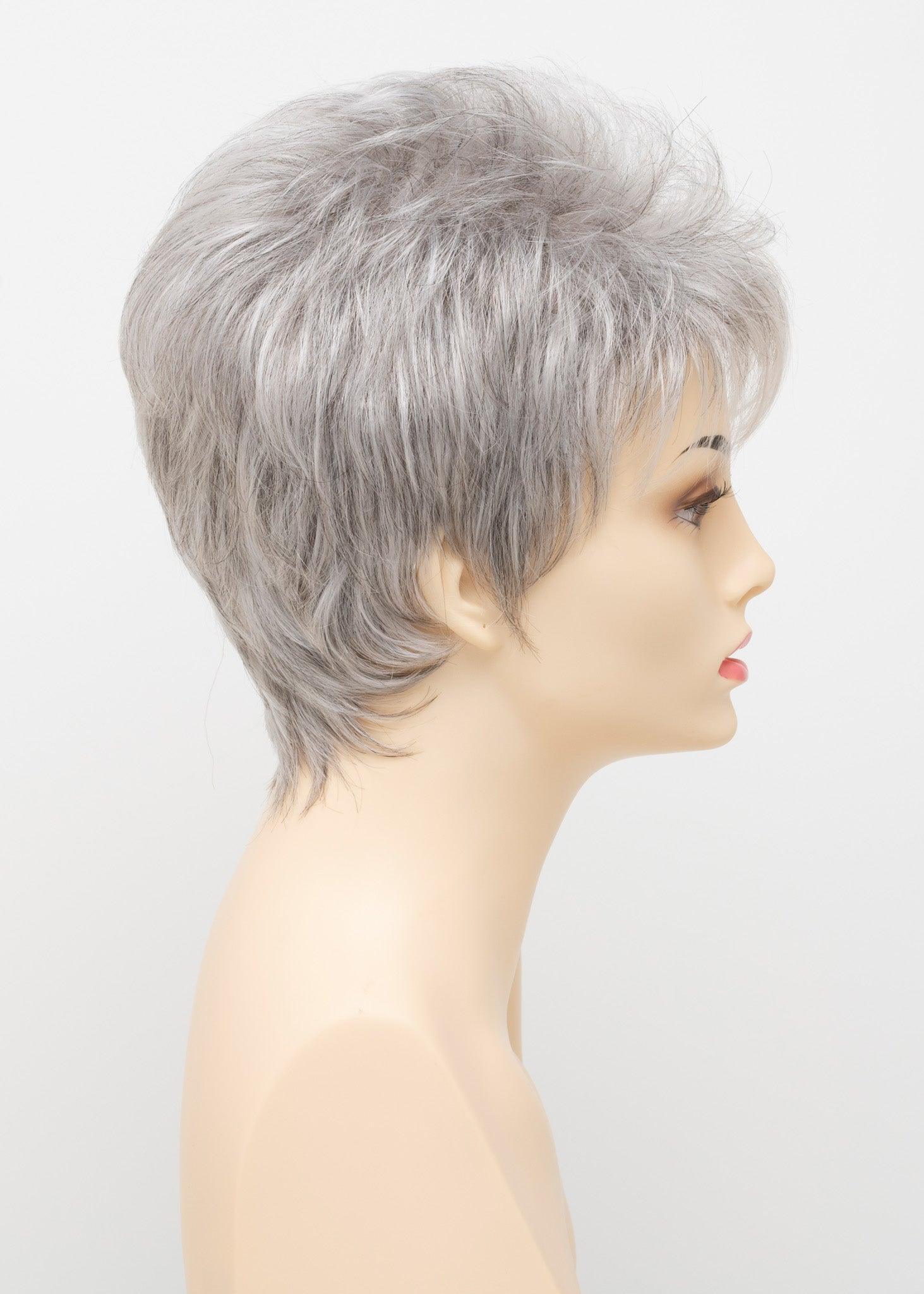 Petite Penelope Synthetic Open top Wig - Buy Wigs USA