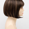 Petite Scarlett Open Top Synthetic Wig - PT Scarlett-Amaretto & Cream