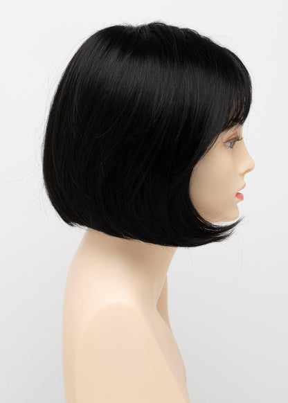 Petite Scarlett Open Top Synthetic Wig - Buy Wigs USA