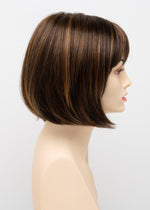 Petite Scarlett Open Top Synthetic Wig - Buy Wigs USA