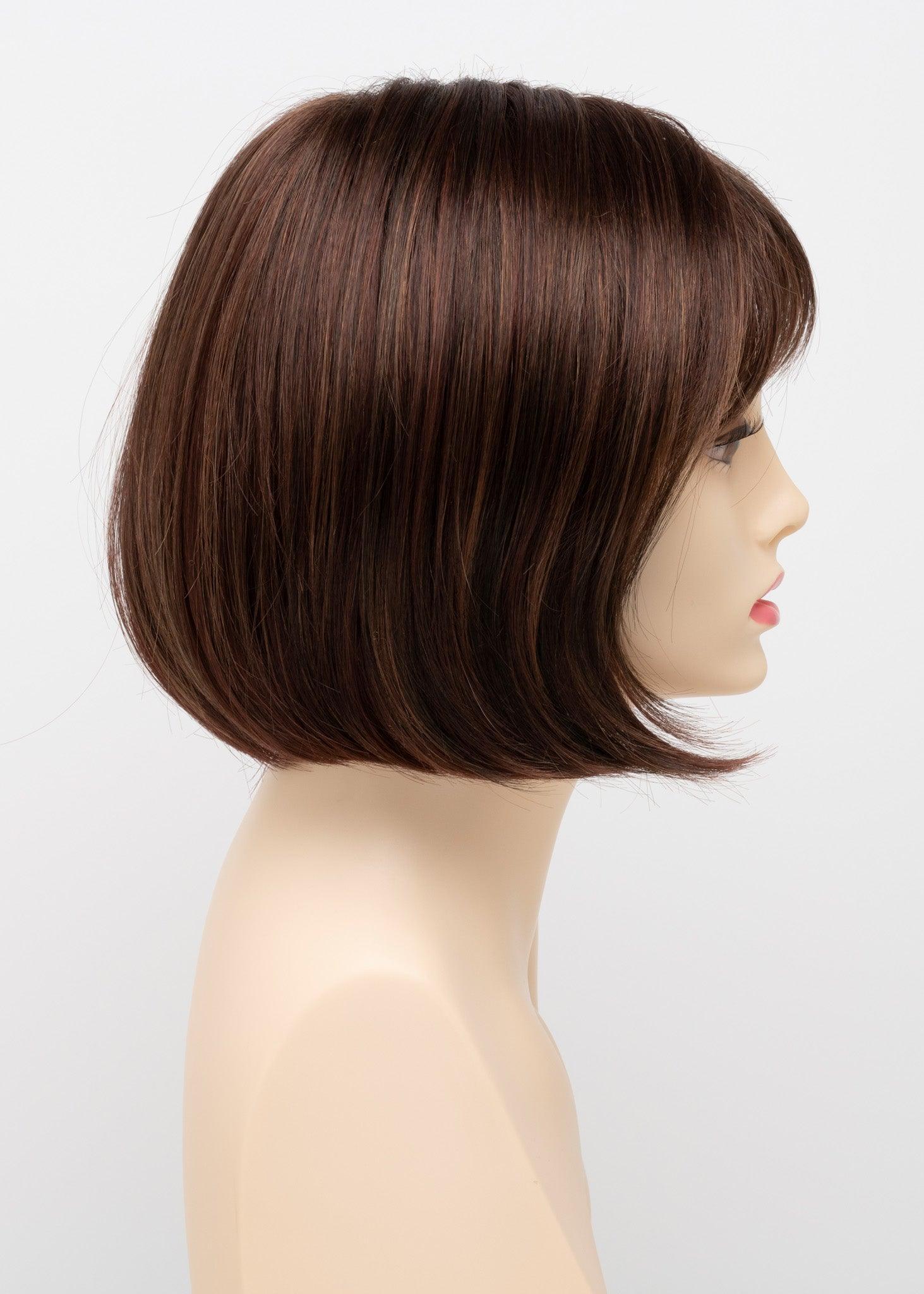 Petite Scarlett Open Top Synthetic Wig - Buy Wigs USA