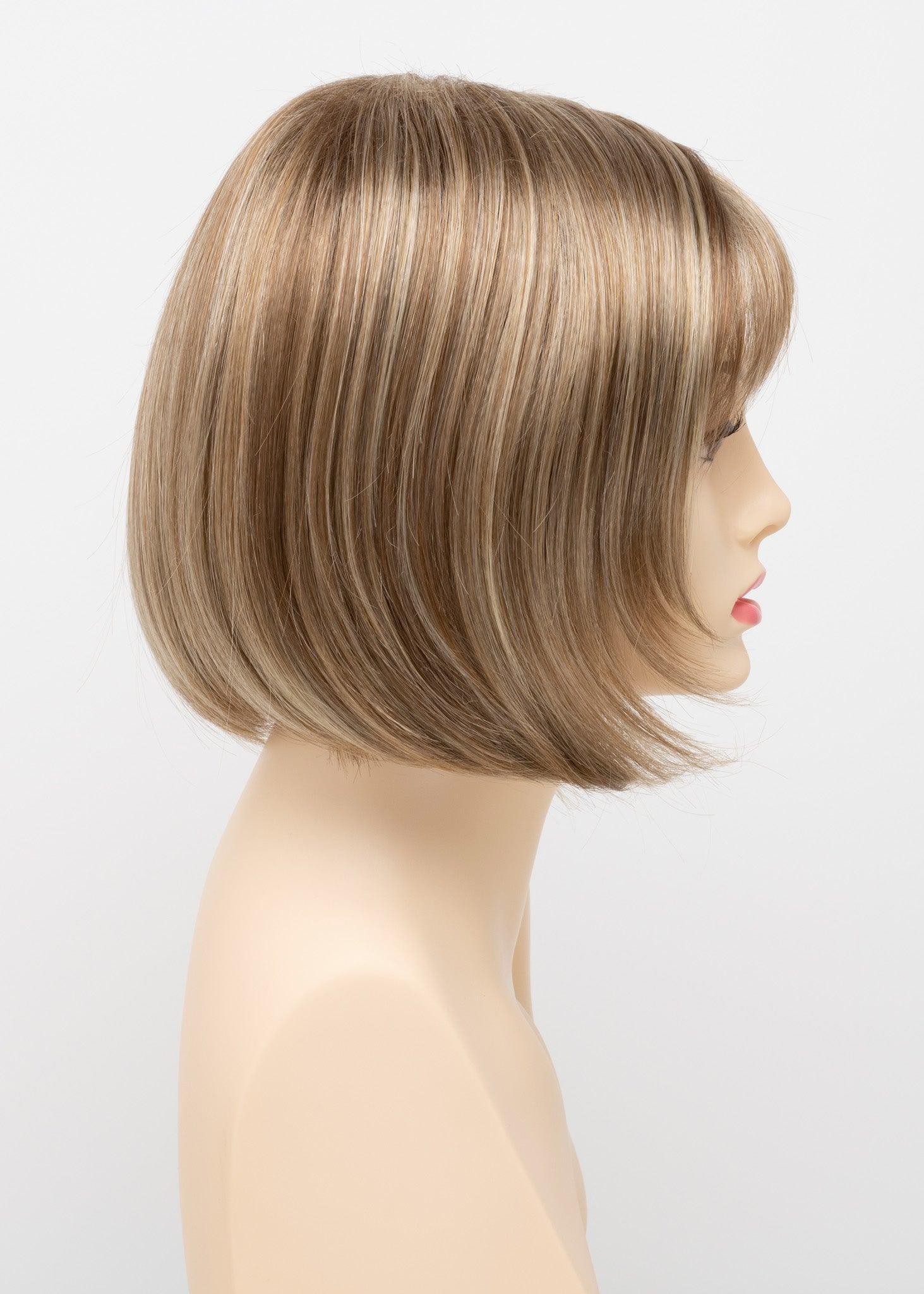 Petite Scarlett Open Top Synthetic Wig - Buy Wigs USA