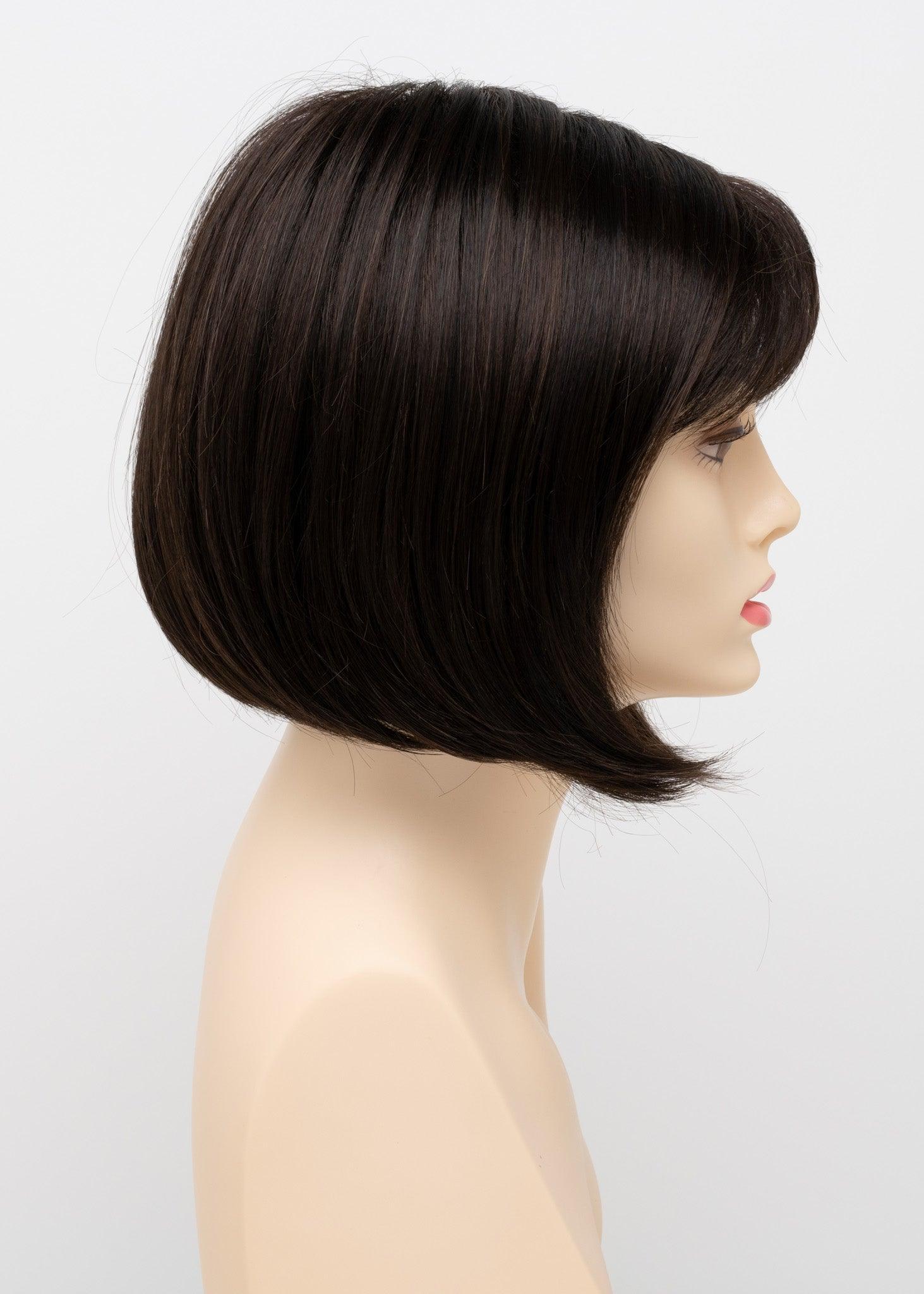 Petite Scarlett Open Top Synthetic Wig - Buy Wigs USA