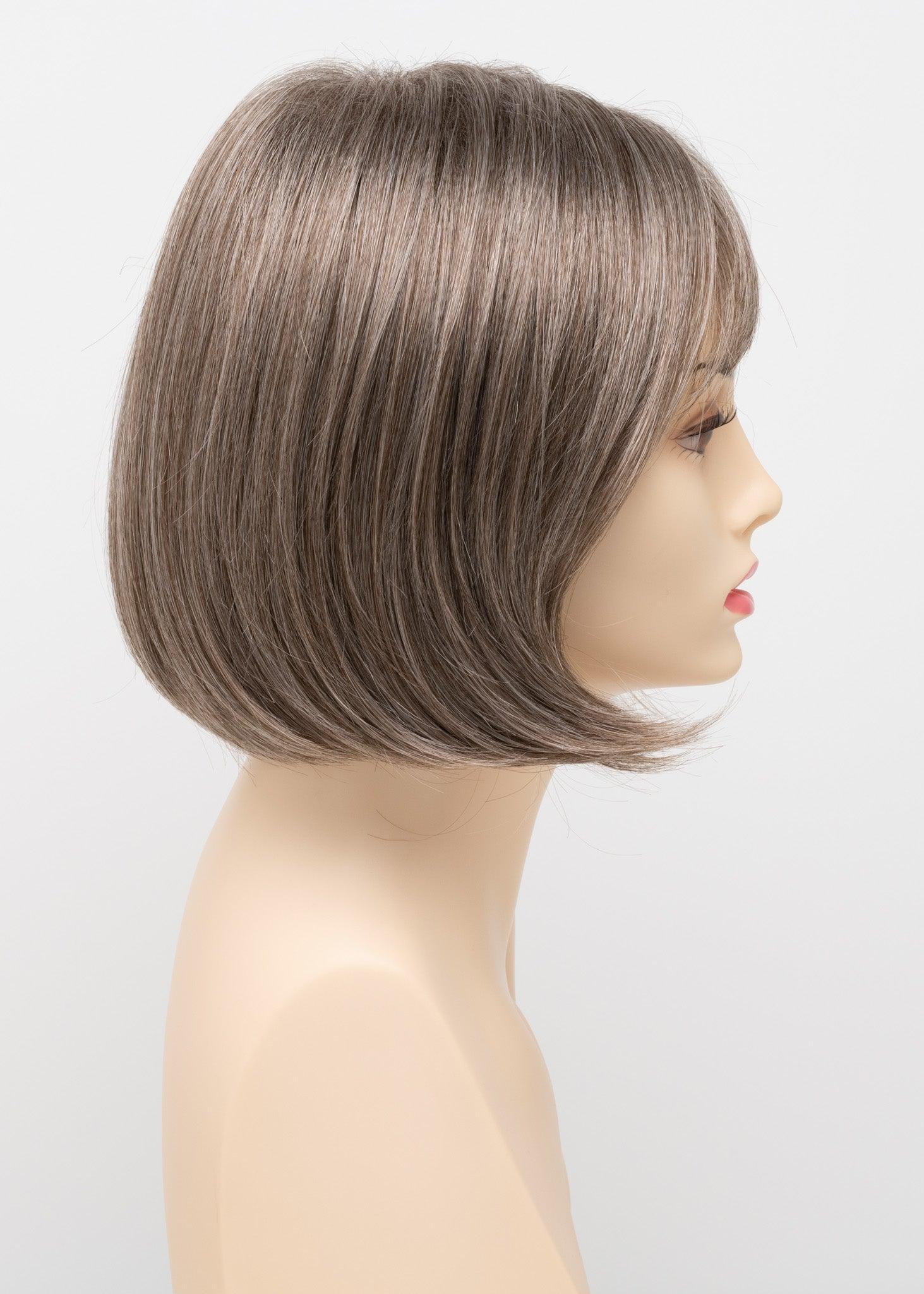 Petite Scarlett Open Top Synthetic Wig - Buy Wigs USA