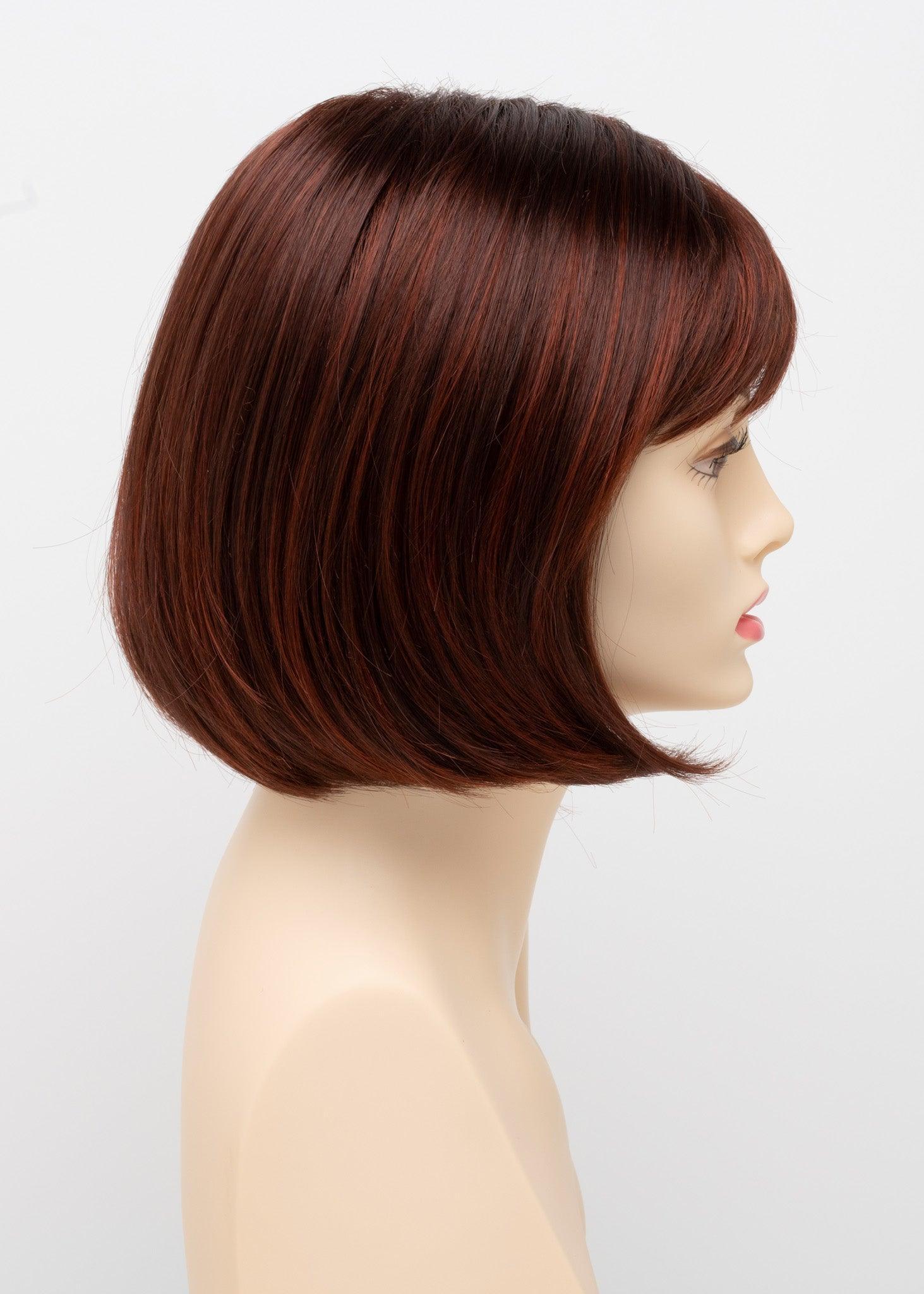 Petite Scarlett Open Top Synthetic Wig - Buy Wigs USA