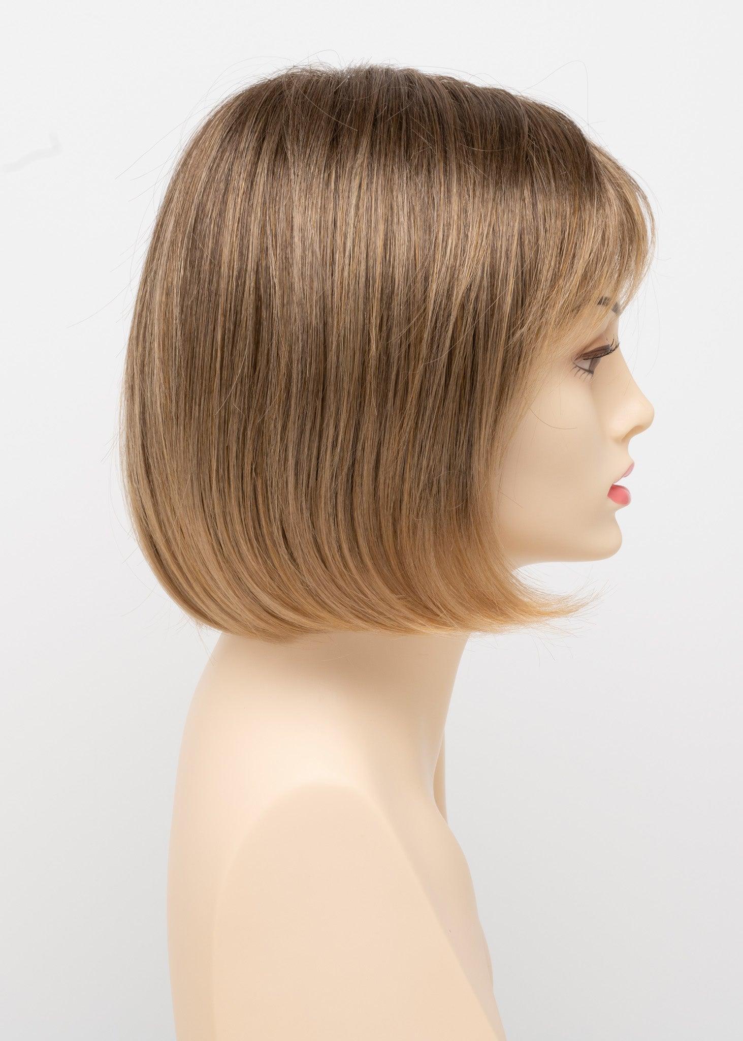 Petite Scarlett Open Top Synthetic Wig - Buy Wigs USA
