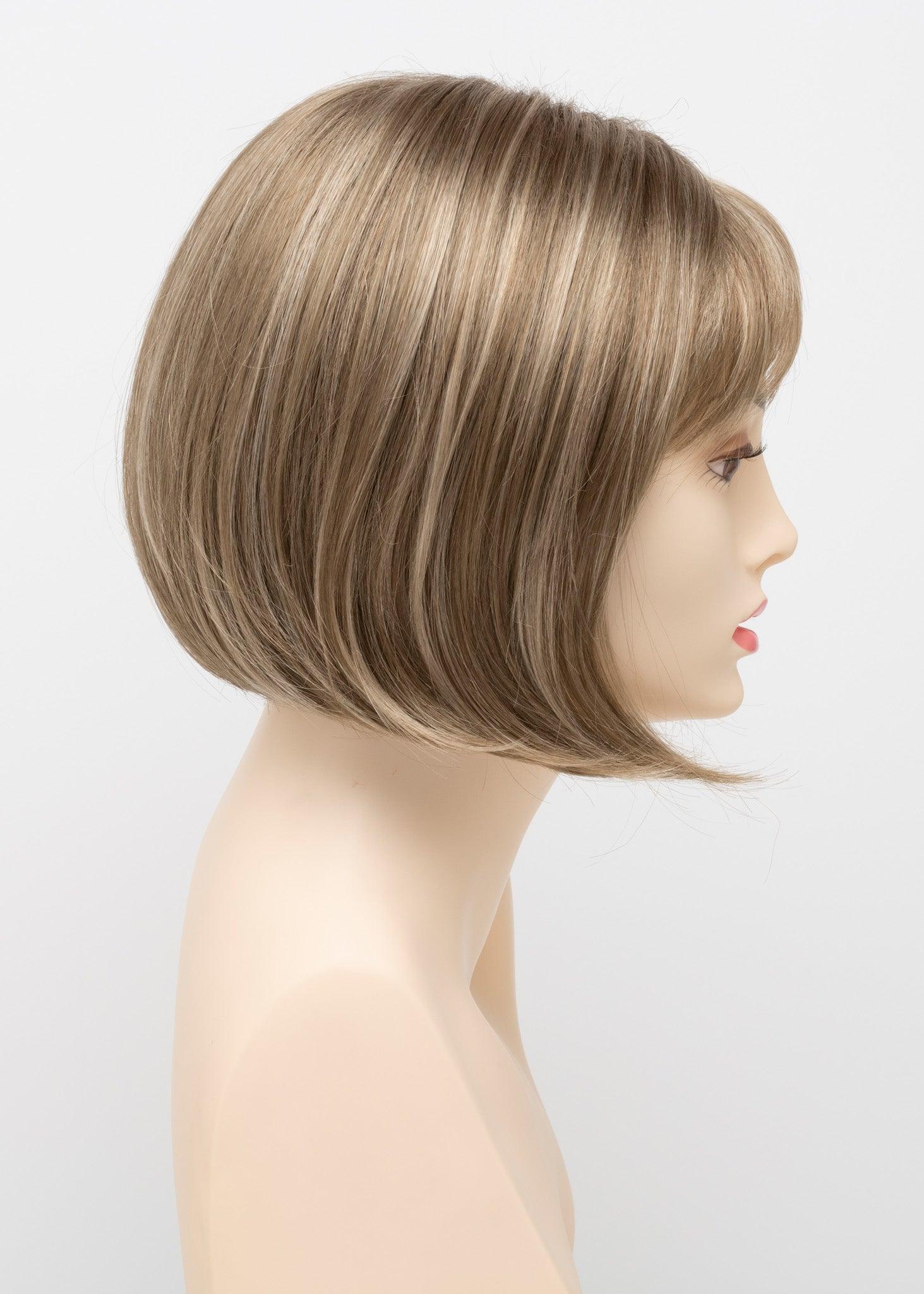 Petite Scarlett Open Top Synthetic Wig - Buy Wigs USA